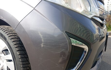 Honda Stepwgn IV, 2020 год, 2 100 000 рублей, 18 фотография