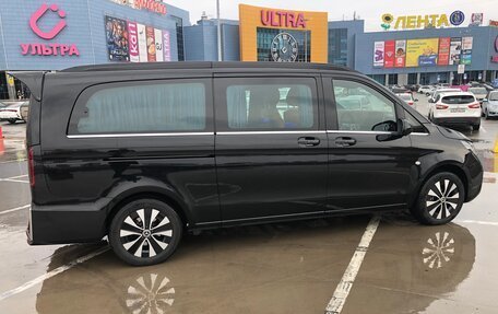 Mercedes-Benz Vito, 2024 год, 10 000 000 рублей, 4 фотография