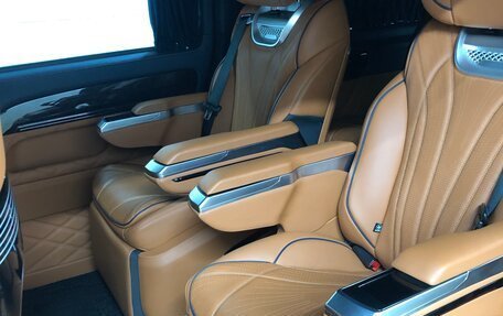 Mercedes-Benz Vito, 2024 год, 10 000 000 рублей, 12 фотография