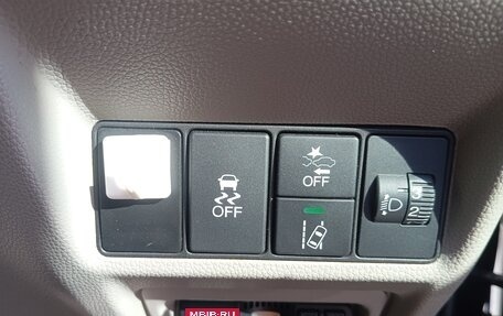 Honda Stepwgn IV, 2020 год, 2 100 000 рублей, 16 фотография