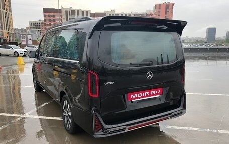 Mercedes-Benz Vito, 2024 год, 10 000 000 рублей, 6 фотография