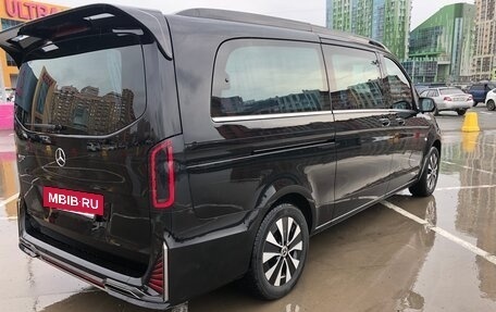 Mercedes-Benz Vito, 2024 год, 10 000 000 рублей, 5 фотография