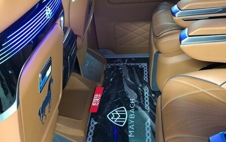 Mercedes-Benz Vito, 2024 год, 10 000 000 рублей, 11 фотография