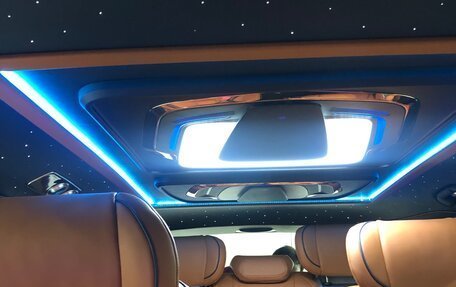 Mercedes-Benz Vito, 2024 год, 10 000 000 рублей, 15 фотография
