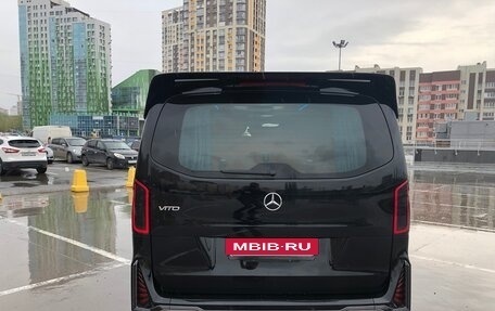 Mercedes-Benz Vito, 2024 год, 10 000 000 рублей, 7 фотография