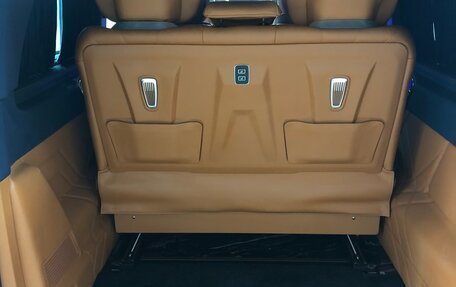 Mercedes-Benz Vito, 2024 год, 10 000 000 рублей, 20 фотография
