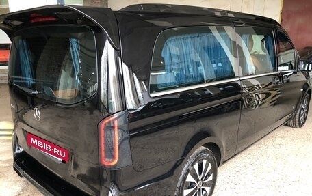 Mercedes-Benz Vito, 2024 год, 10 000 000 рублей, 9 фотография
