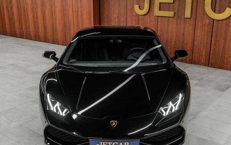 Lamborghini Huracán, 2016 год, 20 500 000 рублей, 3 фотография
