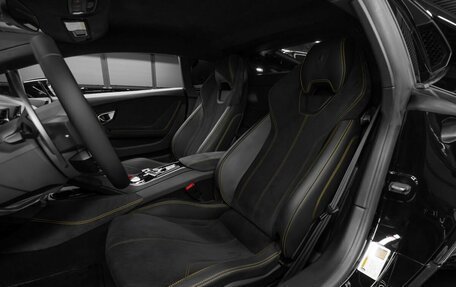 Lamborghini Huracán, 2016 год, 20 500 000 рублей, 14 фотография