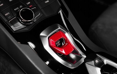 Lamborghini Huracán, 2016 год, 20 500 000 рублей, 20 фотография