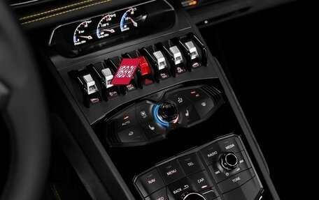 Lamborghini Huracán, 2016 год, 20 500 000 рублей, 19 фотография