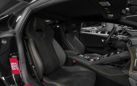 Lamborghini Huracán, 2016 год, 20 500 000 рублей, 21 фотография