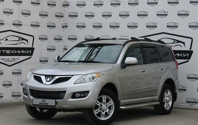 Great Wall Hover H5, 2012 год, 960 000 рублей, 1 фотография