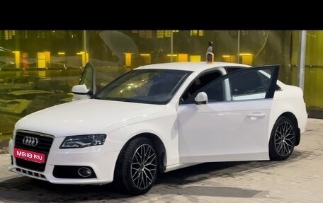 Audi A4, 2011 год, 1 200 000 рублей, 1 фотография