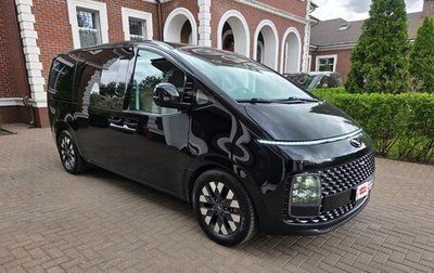 Hyundai Staria, 2021 год, 4 650 000 рублей, 1 фотография
