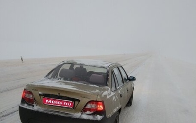 Daewoo Nexia I рестайлинг, 2011 год, 185 000 рублей, 1 фотография