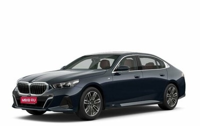 BMW 5 серия, 2024 год, 8 900 000 рублей, 1 фотография