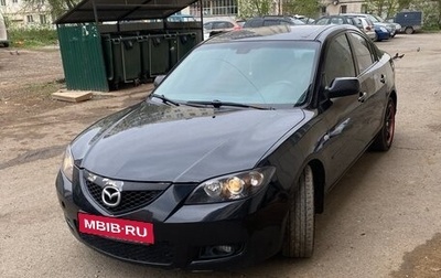 Mazda 3, 2007 год, 580 000 рублей, 1 фотография