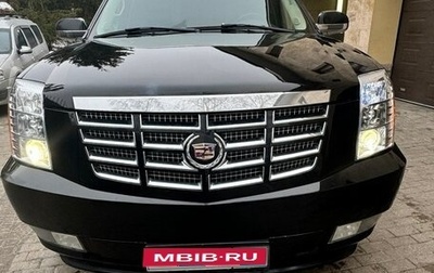 Cadillac Escalade III, 2006 год, 1 600 000 рублей, 1 фотография