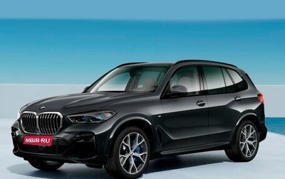 BMW X5, 2024 год, 25 851 740 рублей, 1 фотография