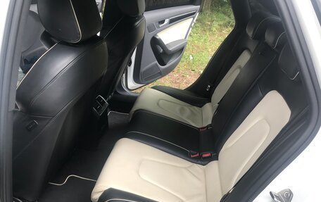 Audi A4, 2011 год, 1 200 000 рублей, 6 фотография