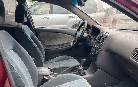 Toyota Avensis III рестайлинг, 1999 год, 420 000 рублей, 3 фотография
