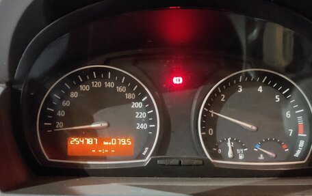 BMW X3, 2004 год, 870 000 рублей, 9 фотография