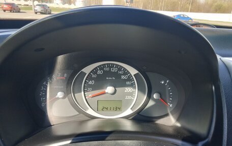 Hyundai Tucson III, 2008 год, 970 000 рублей, 18 фотография