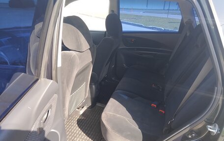 Hyundai Tucson III, 2008 год, 970 000 рублей, 15 фотография