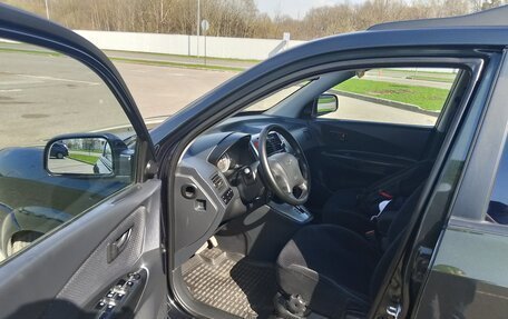 Hyundai Tucson III, 2008 год, 970 000 рублей, 14 фотография