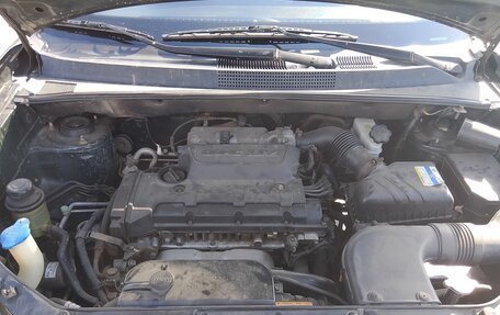 Hyundai Tucson III, 2008 год, 970 000 рублей, 19 фотография