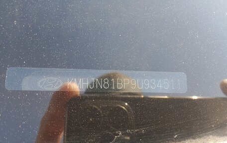 Hyundai Tucson III, 2008 год, 970 000 рублей, 21 фотография