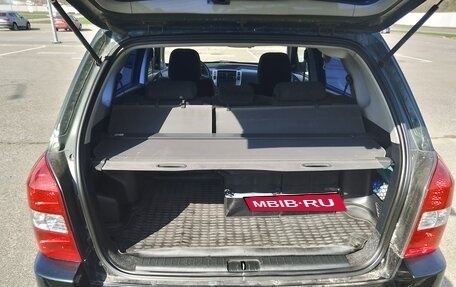 Hyundai Tucson III, 2008 год, 970 000 рублей, 13 фотография