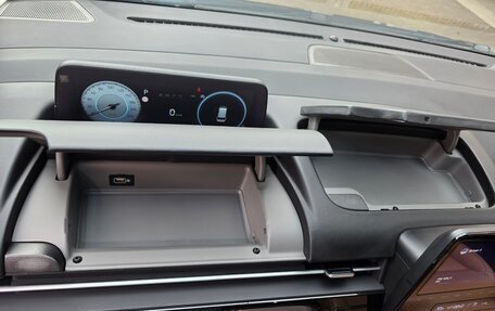 Hyundai Staria, 2021 год, 4 650 000 рублей, 14 фотография