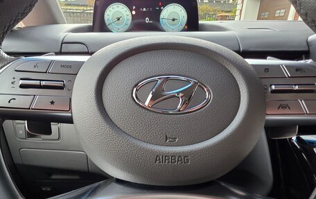 Hyundai Staria, 2021 год, 4 650 000 рублей, 11 фотография
