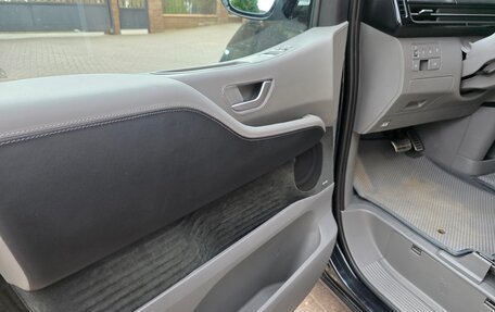 Hyundai Staria, 2021 год, 4 650 000 рублей, 16 фотография