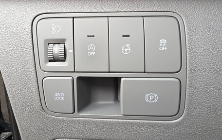 Hyundai Staria, 2021 год, 4 650 000 рублей, 13 фотография