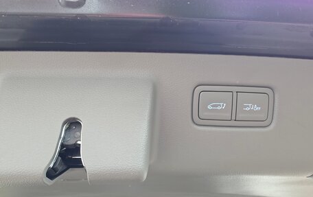 Hyundai Staria, 2021 год, 4 650 000 рублей, 26 фотография