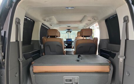 Hyundai Staria, 2021 год, 4 650 000 рублей, 28 фотография