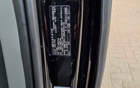 Hyundai Staria, 2021 год, 4 650 000 рублей, 29 фотография