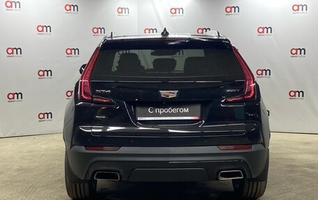 Cadillac XT4 I, 2020 год, 3 199 000 рублей, 5 фотография