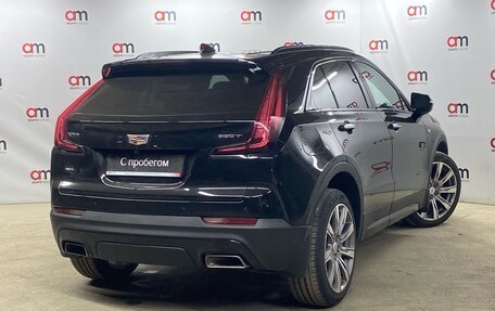 Cadillac XT4 I, 2020 год, 3 199 000 рублей, 4 фотография