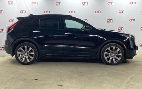 Cadillac XT4 I, 2020 год, 3 199 000 рублей, 8 фотография