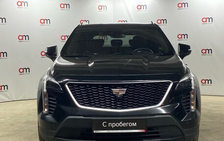 Cadillac XT4 I, 2020 год, 3 199 000 рублей, 2 фотография