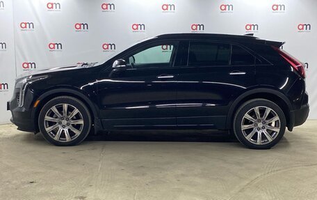 Cadillac XT4 I, 2020 год, 3 199 000 рублей, 7 фотография