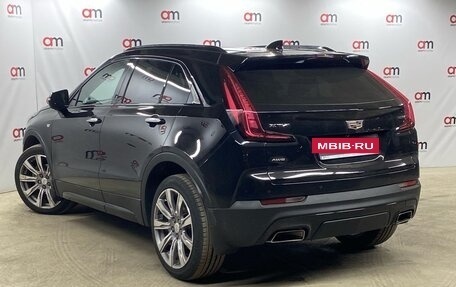 Cadillac XT4 I, 2020 год, 3 199 000 рублей, 6 фотография