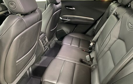 Cadillac XT4 I, 2020 год, 3 199 000 рублей, 19 фотография
