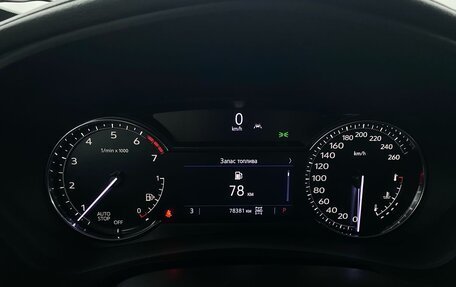 Cadillac XT4 I, 2020 год, 3 199 000 рублей, 14 фотография
