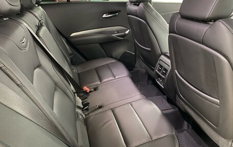 Cadillac XT4 I, 2020 год, 3 199 000 рублей, 20 фотография