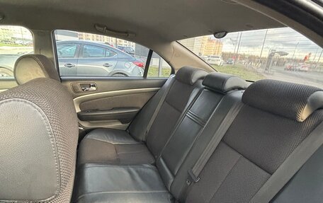 Chevrolet Epica, 2010 год, 520 000 рублей, 7 фотография